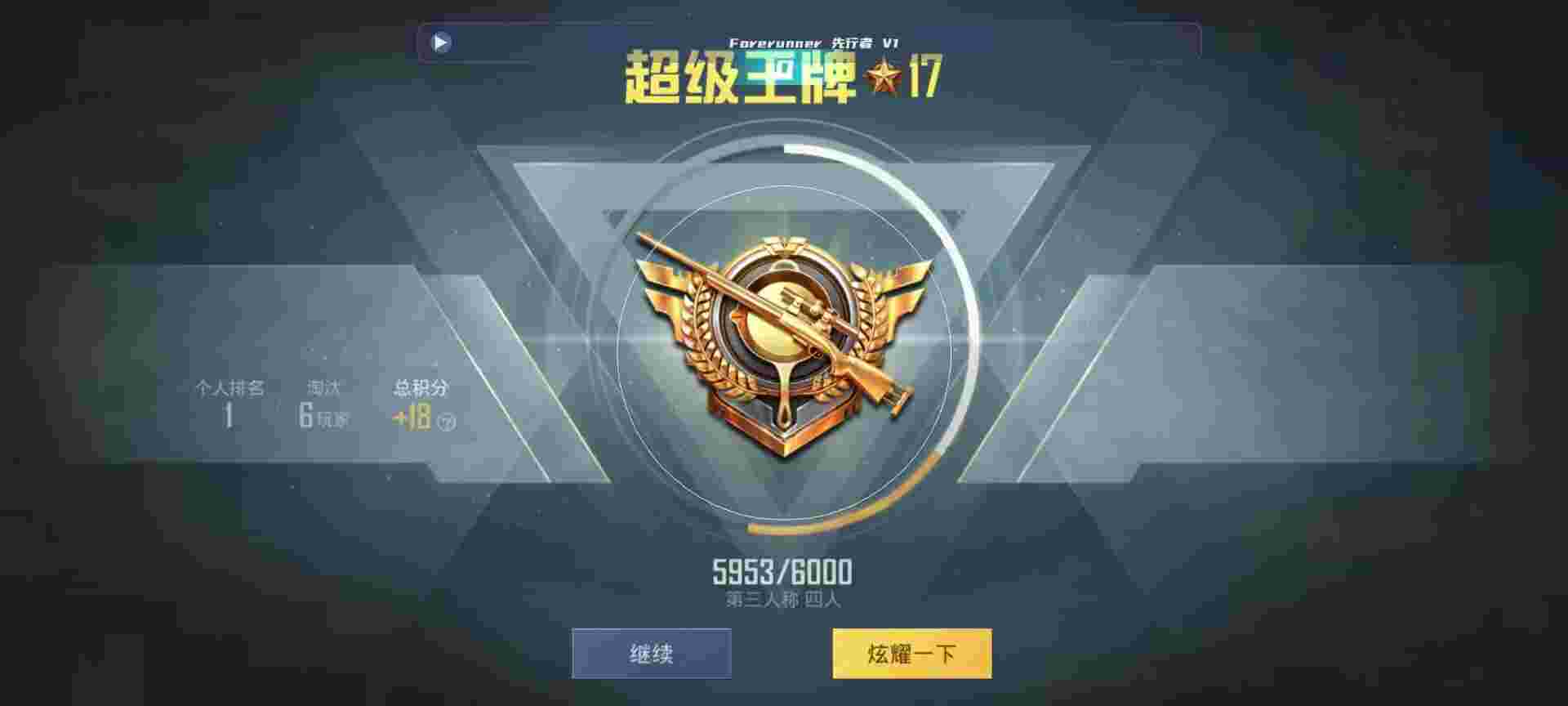 和平精英鸡腿辅助自瞄 - ��ƽ��Ӣ�������˼��辅助预览图